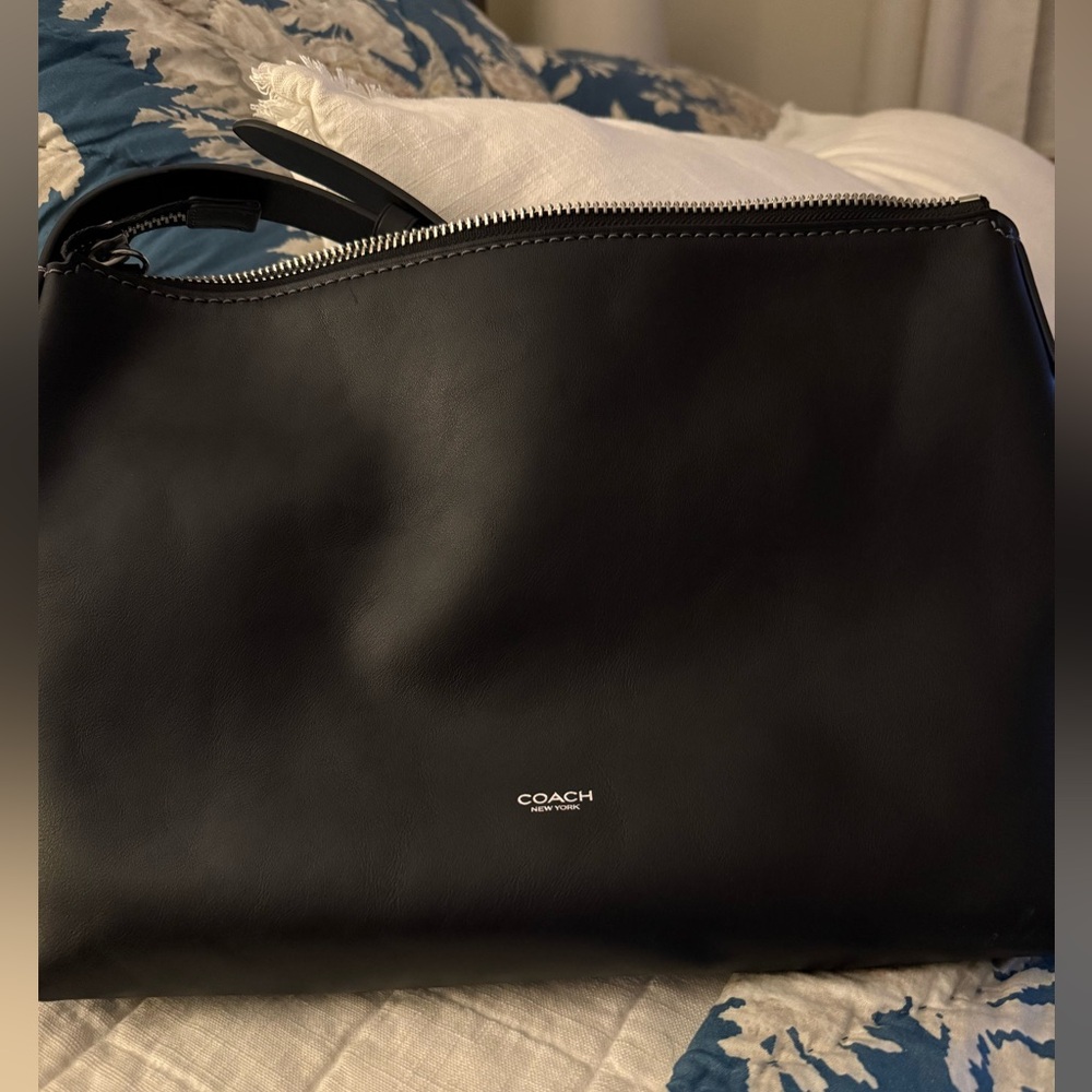 Mott Messenger 33 in Black